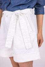 Upload the image to the Gallery viewer, Gloria - Women's chino shorts