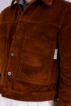 Carica l'immagine nel visualizzatore di Gallery, Colombina Velvet - Giubbino Donna