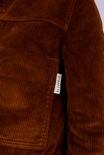 Carica l'immagine nel visualizzatore di Gallery, Colombina Velvet - Giubbino Donna