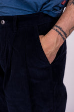 Upload the image to the Gallery viewer, Cante - Man slouchy chino trousers