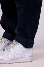 Upload the image to the Gallery viewer, Cante - Man slouchy chino trousers