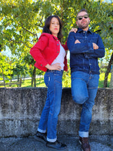 Upload the image to the Gallery viewer, DANI 7299 - UPCY