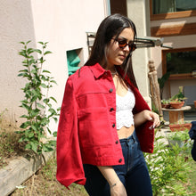 Upload the image to the Gallery viewer, Colombina - Women's jacket