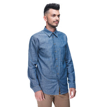 Upload the image to the Gallery viewer, <tc>Araldo - Men's shirt</tc>