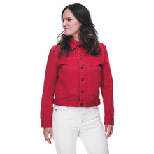 Upload the image to the Gallery viewer, Colombina - Women's jacket
