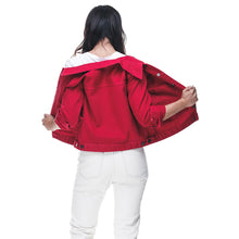 Upload the image to the Gallery viewer, Colombina - Women's jacket