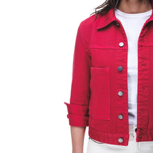 Upload the image to the Gallery viewer, Colombina - Women's jacket