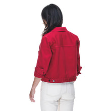 Upload the image to the Gallery viewer, Colombina - Women's jacket