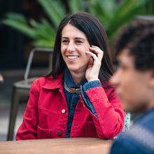 Upload the image to the Gallery viewer, Colombina - Women's jacket