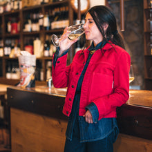 Upload the image to the Gallery viewer, Colombina - Women's jacket