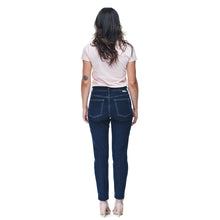 Upload the image to the Gallery viewer, Lionora - Women's denim trousers