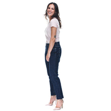 Upload the image to the Gallery viewer, Lionora - Women's denim trousers