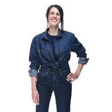 Carica l'immagine nel visualizzatore di Gallery, Costante - Camicia unisex