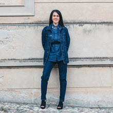 Carica l'immagine nel visualizzatore di Gallery, Costante - Camicia unisex