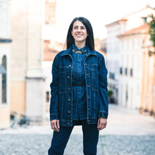 Carica l'immagine nel visualizzatore di Gallery, Costante - Camicia unisex