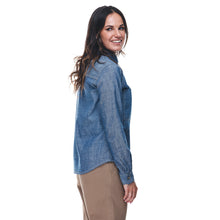 Carica l'immagine nel visualizzatore di Gallery, Prudenzia - Camicia donna