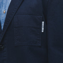 Upload the image to the Gallery viewer, Taddeo - Men's jacket