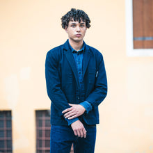 Upload the image to the Gallery viewer, Taddeo - Men's jacket