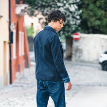 Upload the image to the Gallery viewer, Taddeo - Men's jacket