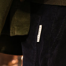 Upload the image to the Gallery viewer, Cante - Man slouchy chino trousers