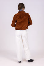 Upload the image to the Gallery viewer, Colombina Velvet - Women&#39;s Jacket
