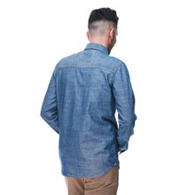 Carica l&#39;immagine nel visualizzatore di Gallery, Araldo - Camicia uomo
