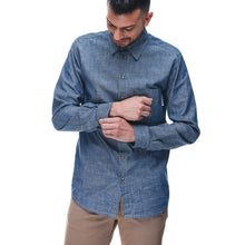 Carica l&#39;immagine nel visualizzatore di Gallery, Araldo - Camicia uomo
