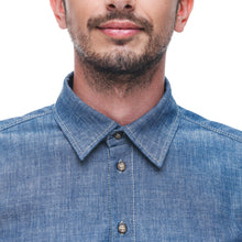 Carica l&#39;immagine nel visualizzatore di Gallery, Araldo - Camicia uomo
