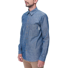 Carica l&#39;immagine nel visualizzatore di Gallery, Araldo - Camicia uomo
