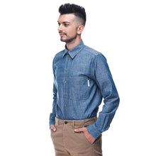 Carica l&#39;immagine nel visualizzatore di Gallery, Araldo - Camicia uomo
