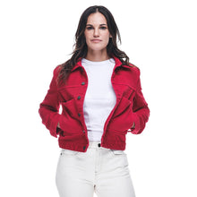 Upload the image to the Gallery viewer, Colombina - Women&#39;s jacket
