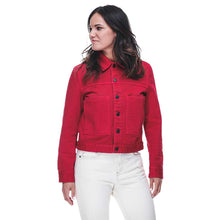 Upload the image to the Gallery viewer, Colombina - Women&#39;s jacket
