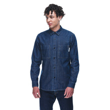 Carica l&#39;immagine nel visualizzatore di Gallery, Costante - Camicia unisex
