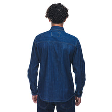 Carica l&#39;immagine nel visualizzatore di Gallery, Costante - Camicia unisex

