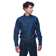 Carica l&#39;immagine nel visualizzatore di Gallery, Costante - Camicia unisex
