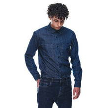 Carica l&#39;immagine nel visualizzatore di Gallery, Costante - Camicia unisex

