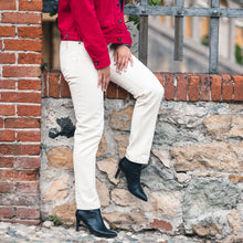Carica l&#39;immagine nel visualizzatore di Gallery, Lionora - Pantalone donna
