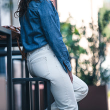 Carica l&#39;immagine nel visualizzatore di Gallery, Lionora - Pantalone donna
