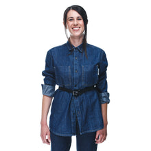 Carica l&#39;immagine nel visualizzatore di Gallery, Costante - Camicia unisex

