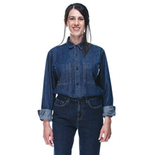 Upload the image to the Gallery viewer, &lt;tc&gt;Constante - Unisex shirt&lt;/tc&gt;
