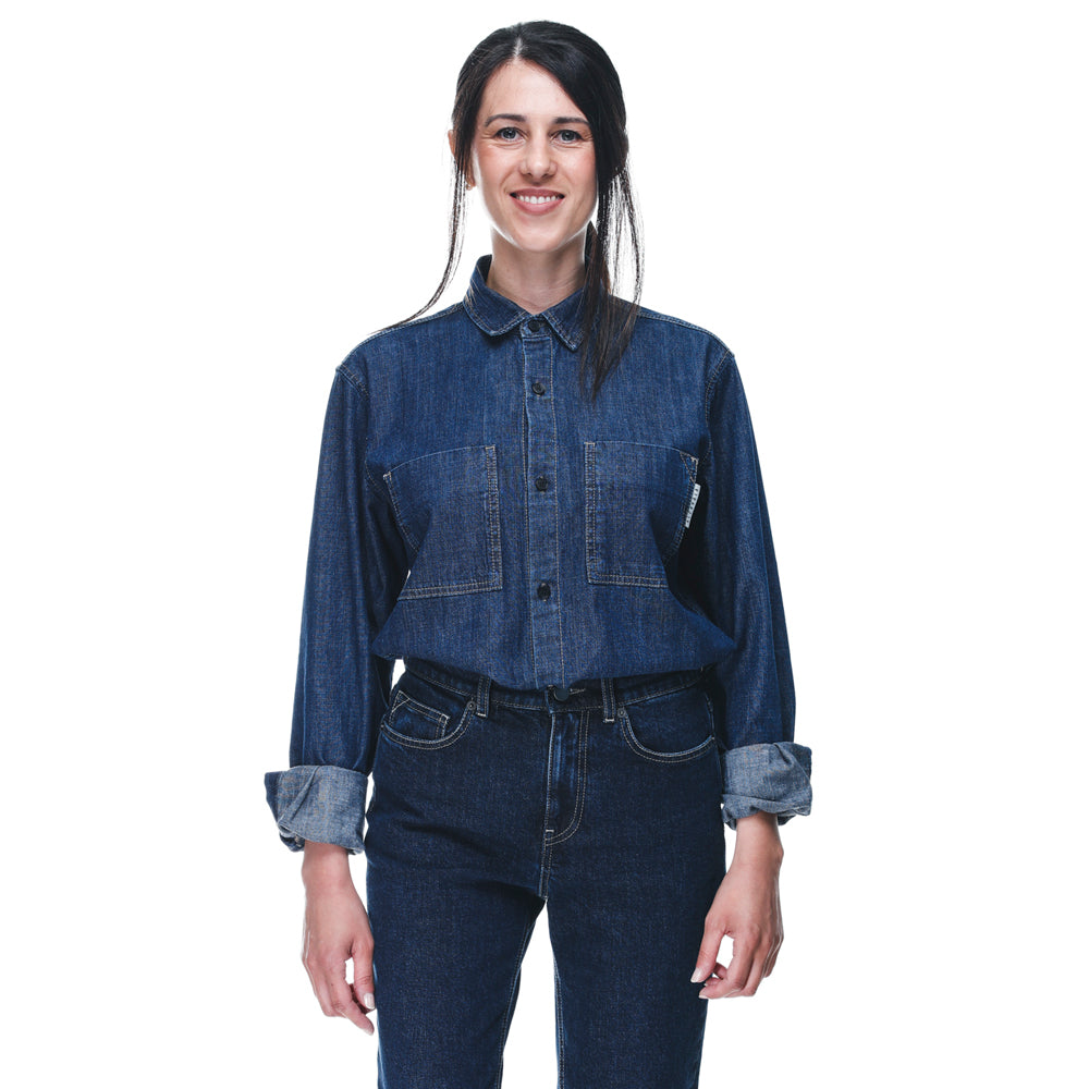 Costante - Camicia unisex