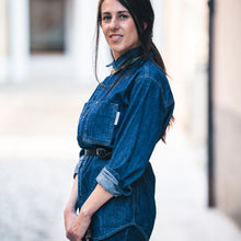 Carica l&#39;immagine nel visualizzatore di Gallery, Costante - Camicia unisex
