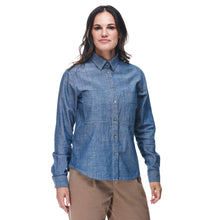 Upload the image to the Gallery viewer, &lt;tc&gt;Prudenzia - Women&#39;s shirt&lt;/tc&gt;
