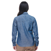 Upload the image to the Gallery viewer, &lt;tc&gt;Prudenzia - Women&#39;s shirt&lt;/tc&gt;
