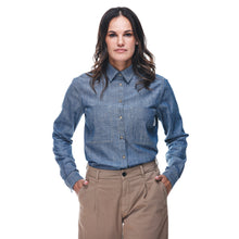 Upload the image to the Gallery viewer, &lt;tc&gt;Prudenzia - Women&#39;s shirt&lt;/tc&gt;
