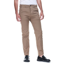 Carica l&#39;immagine nel visualizzatore di Gallery, Rinaldo - Pantalone chino uomo
