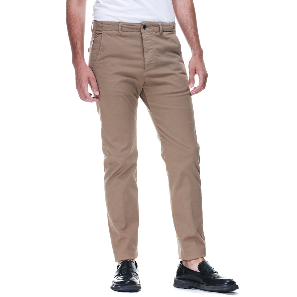 Rinaldo - Pantalone chino uomo