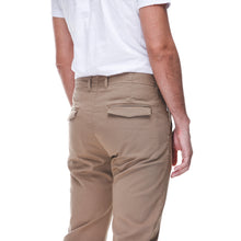 Carica l&#39;immagine nel visualizzatore di Gallery, Rinaldo - Pantalone chino uomo
