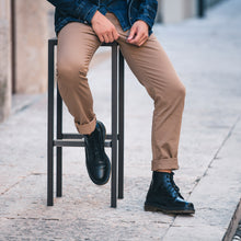 Carica l&#39;immagine nel visualizzatore di Gallery, Rinaldo - Pantalone chino uomo
