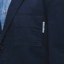 Upload the image to the Gallery viewer, Taddeo - Men&#39;s jacket
